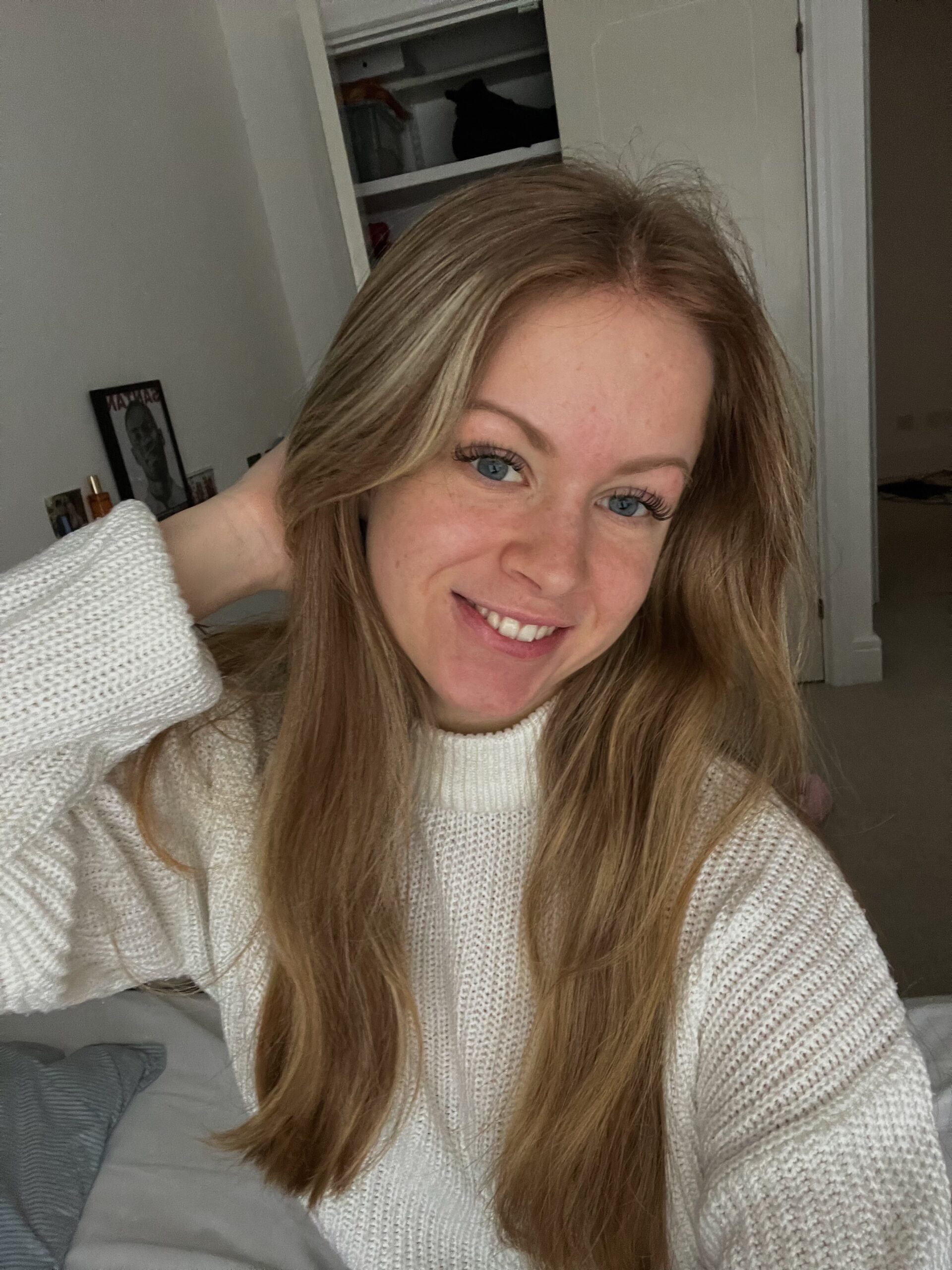 Ella Oxenham - YOU Agency